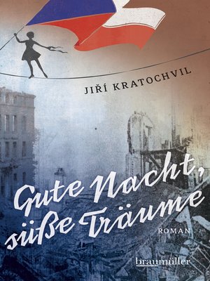 cover image of Gute Nacht, süße Träume